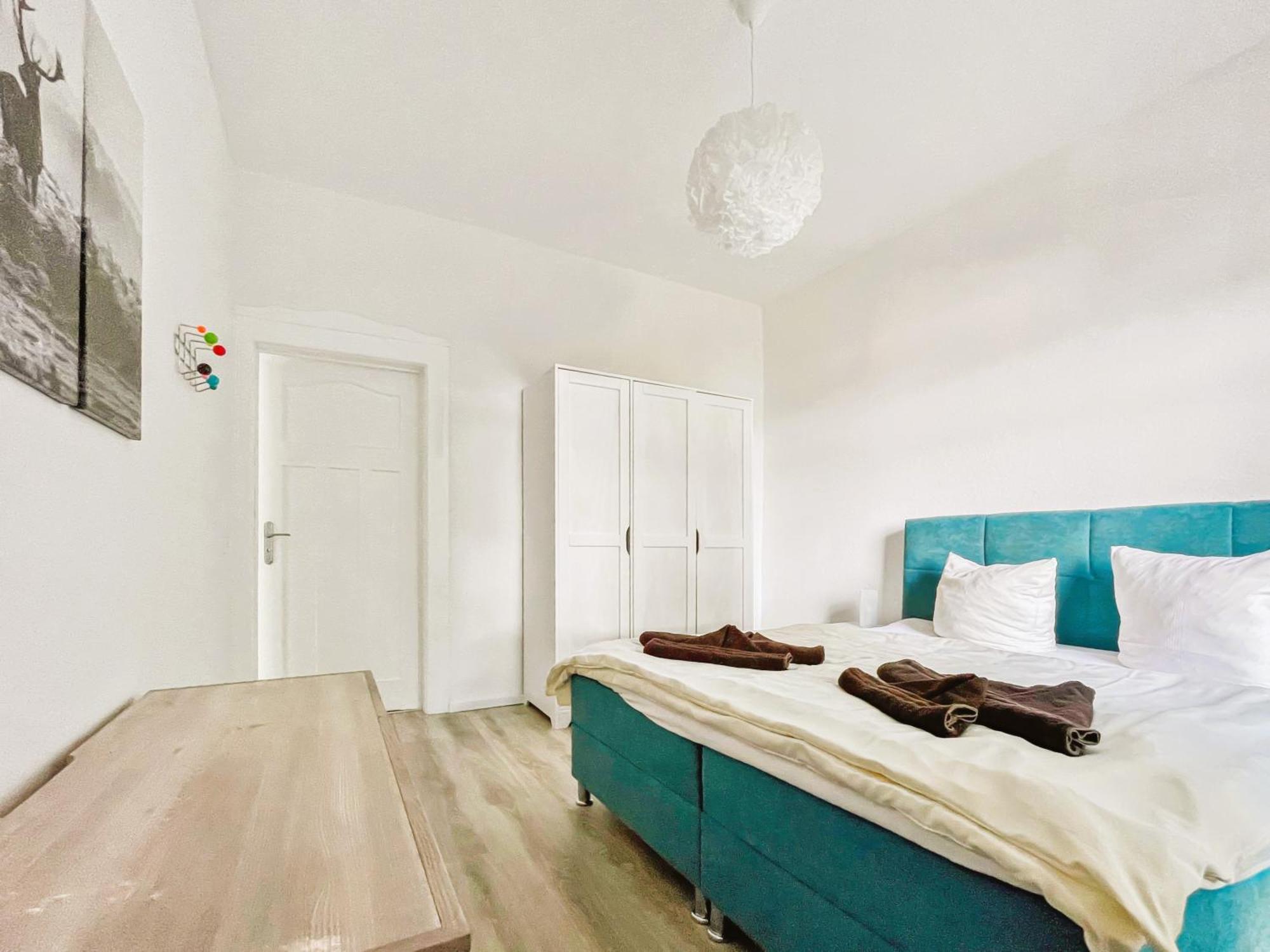 66M² Ferienwohnung "Moritz" - Direkt An Der Erlebniswelt & Skiarena Bis 4 Personen Eibenstock Buitenkant foto