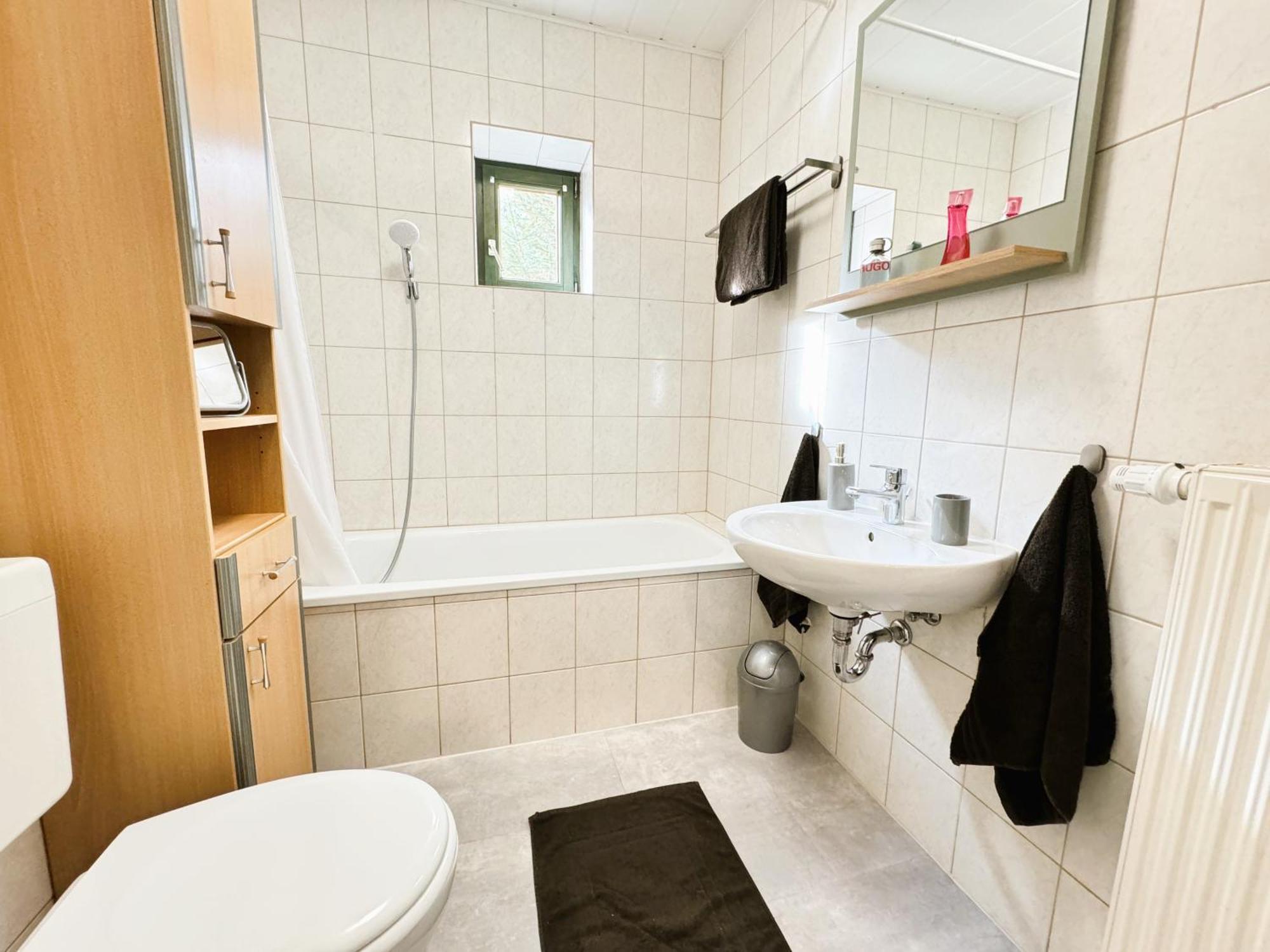 66M² Ferienwohnung "Moritz" - Direkt An Der Erlebniswelt & Skiarena Bis 4 Personen Eibenstock Buitenkant foto