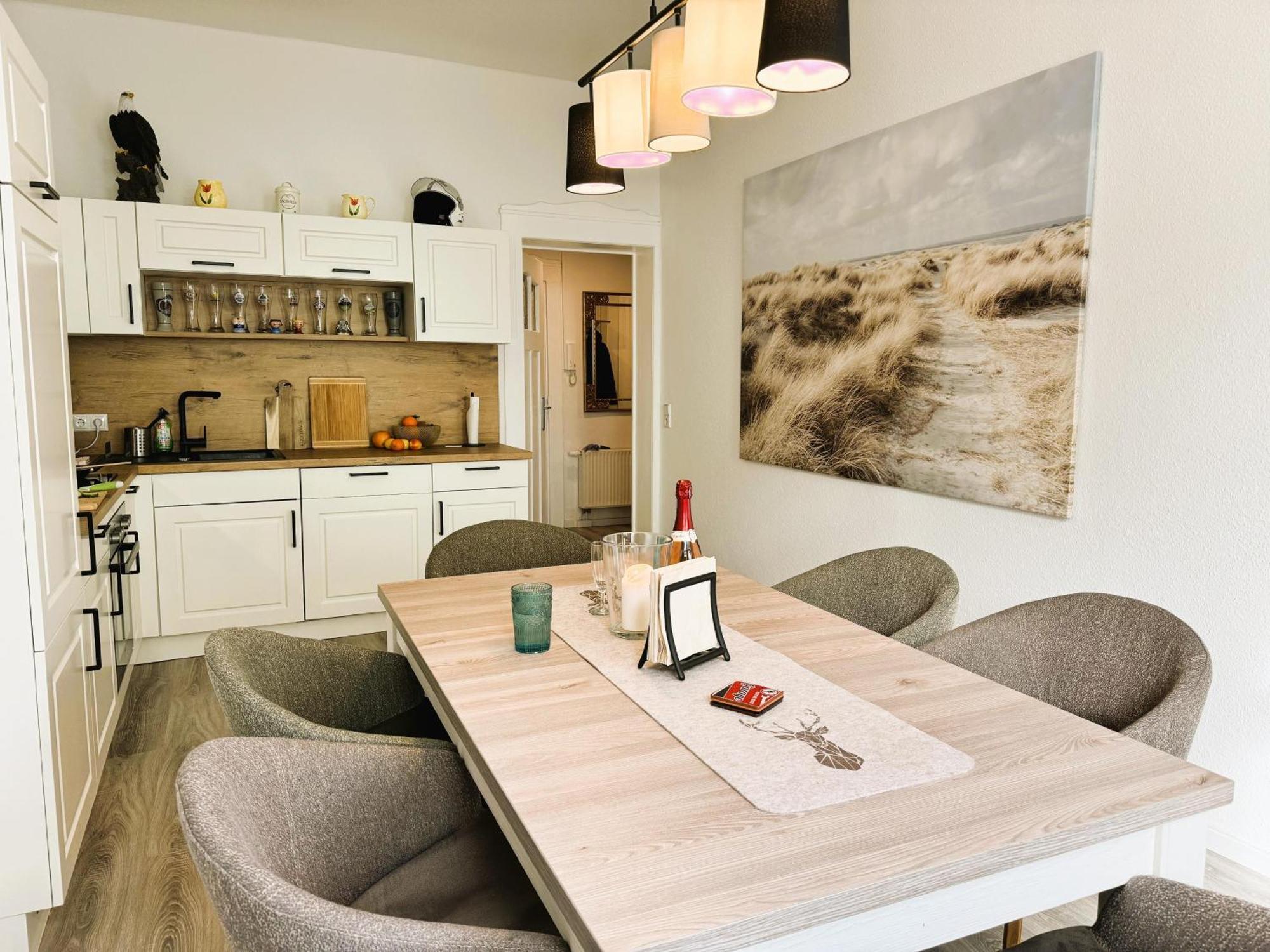 66M² Ferienwohnung "Moritz" - Direkt An Der Erlebniswelt & Skiarena Bis 4 Personen Eibenstock Buitenkant foto