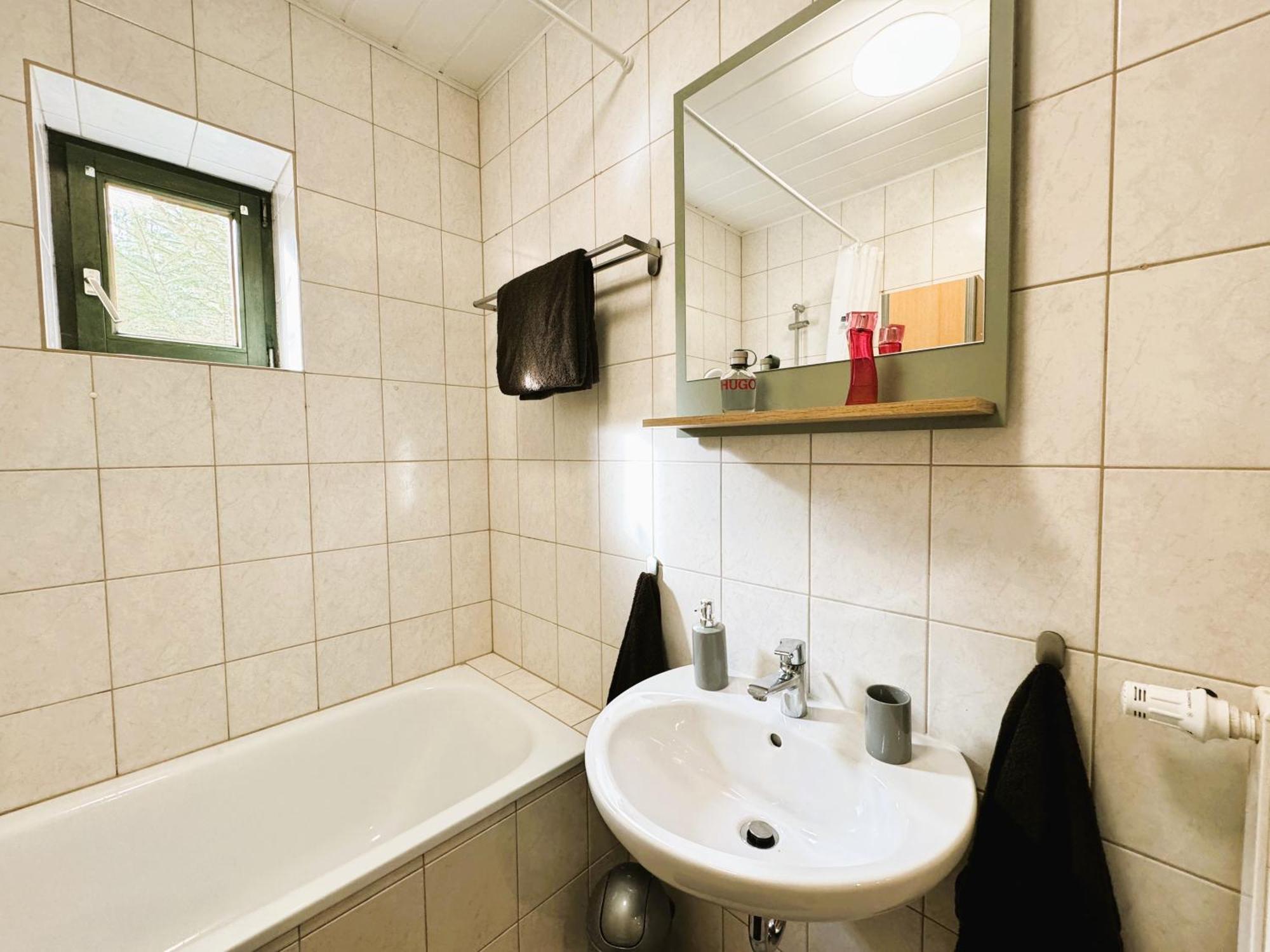 66M² Ferienwohnung "Moritz" - Direkt An Der Erlebniswelt & Skiarena Bis 4 Personen Eibenstock Buitenkant foto